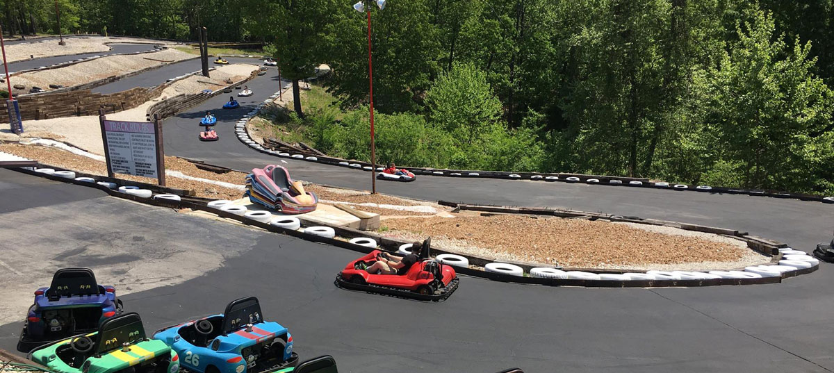 Osage Beach MO Go Karts: The Ultimate Guide to Thrilling Fun